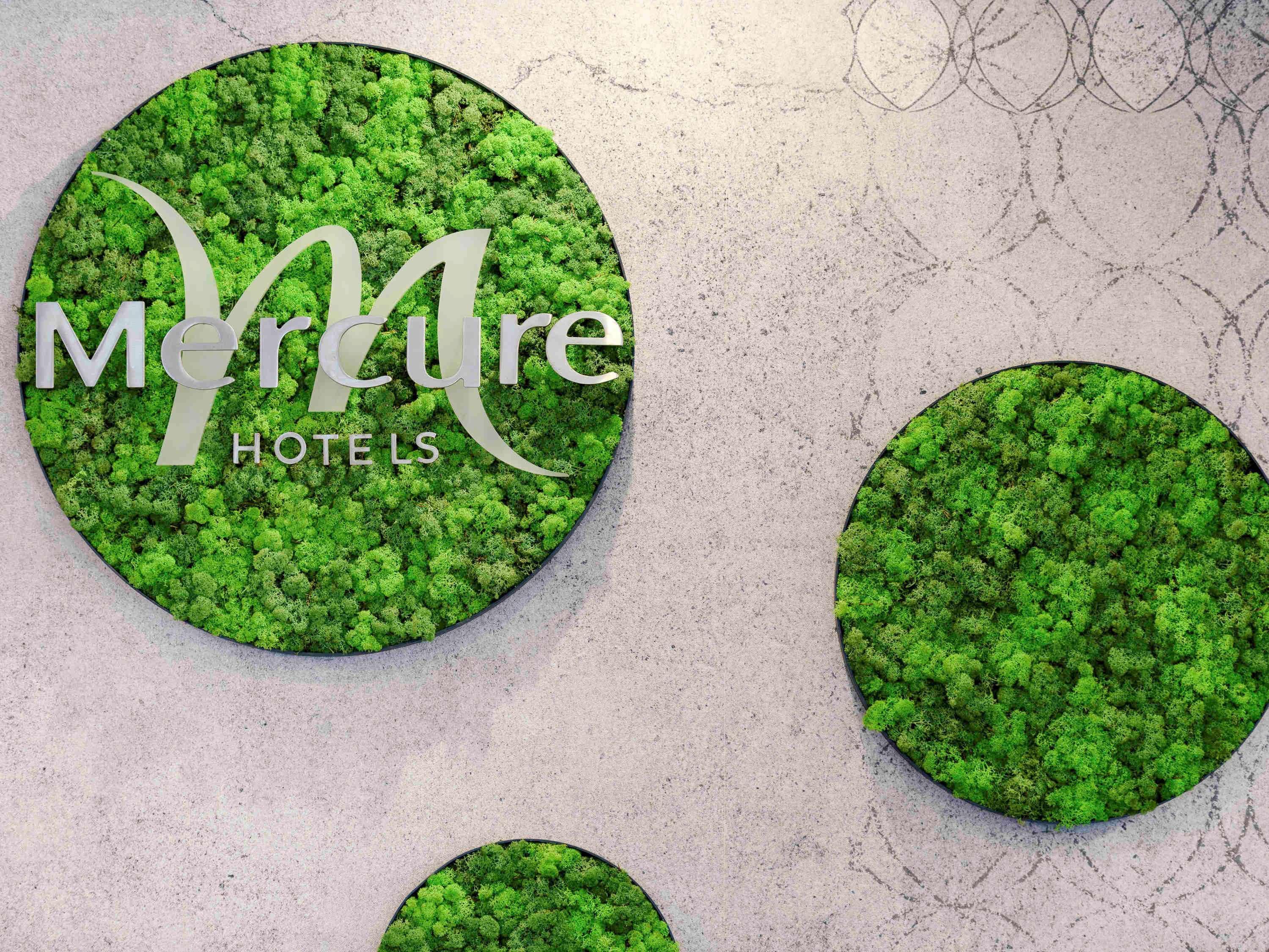Hotel Mercure Stuttgart