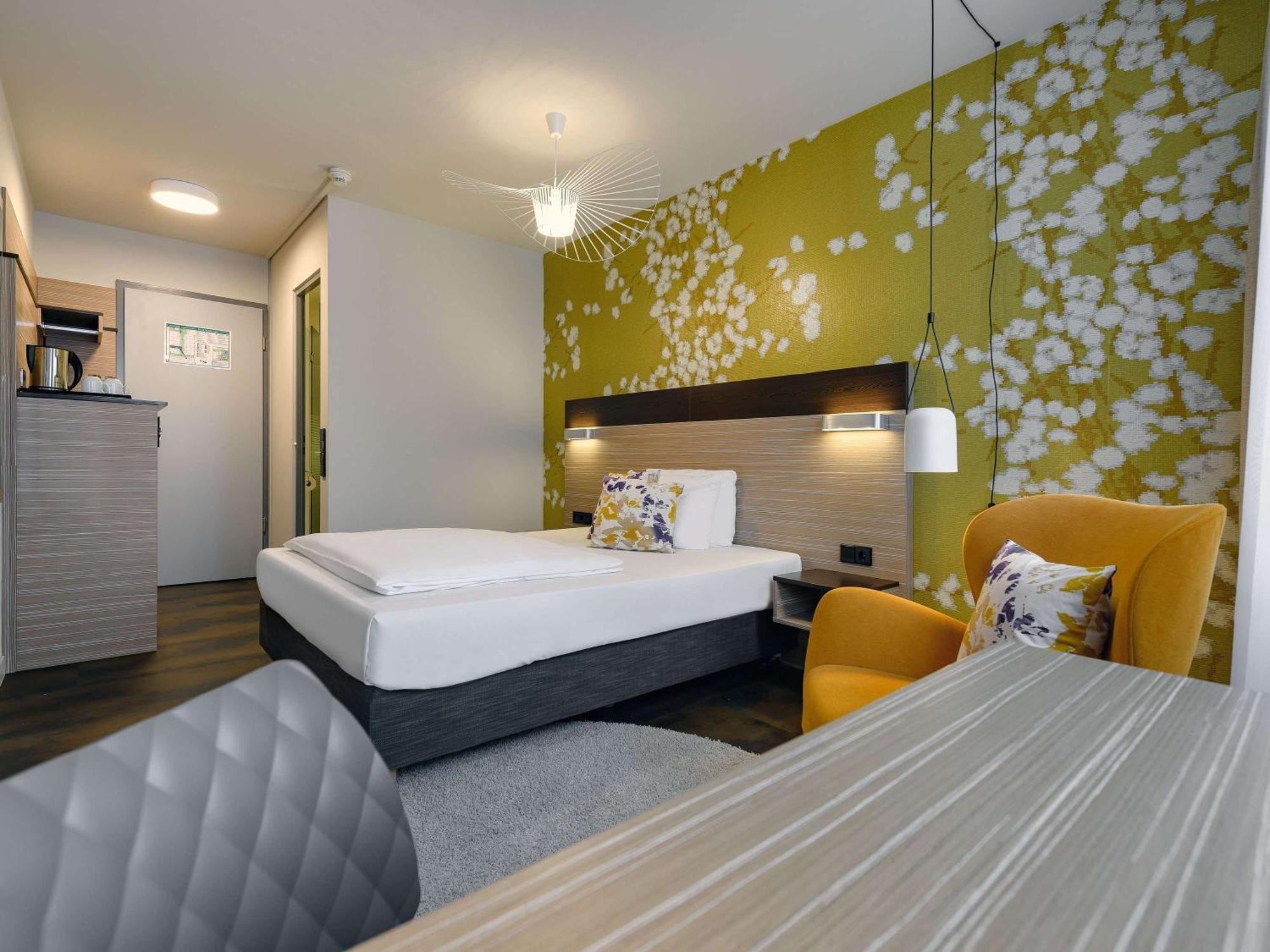 Mercure Stuttgart Gerlingen