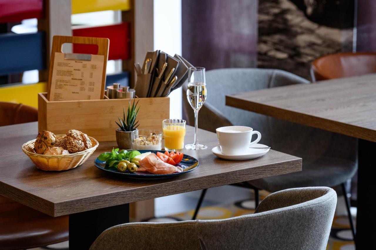 Mercure Stuttgart Gerlingen